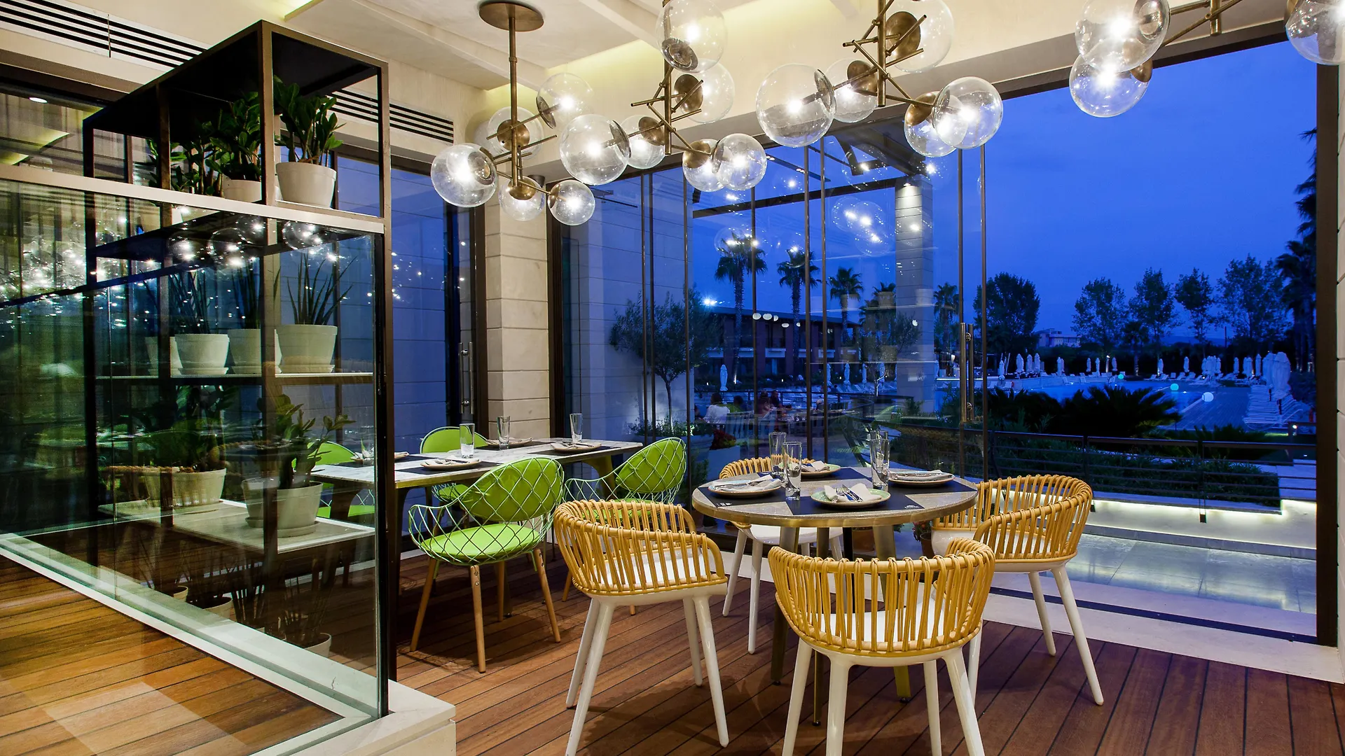 Hotel Nikopolis Thessaloniki