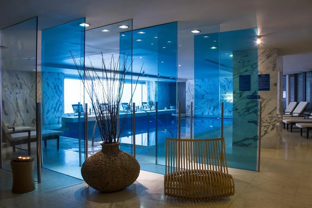 Hotel Nikopolis Thessaloniki Greece