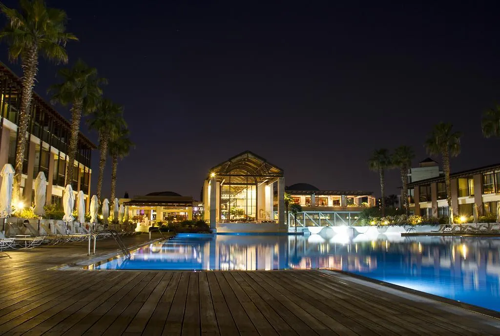 Hotel Nikopolis Thessaloniki