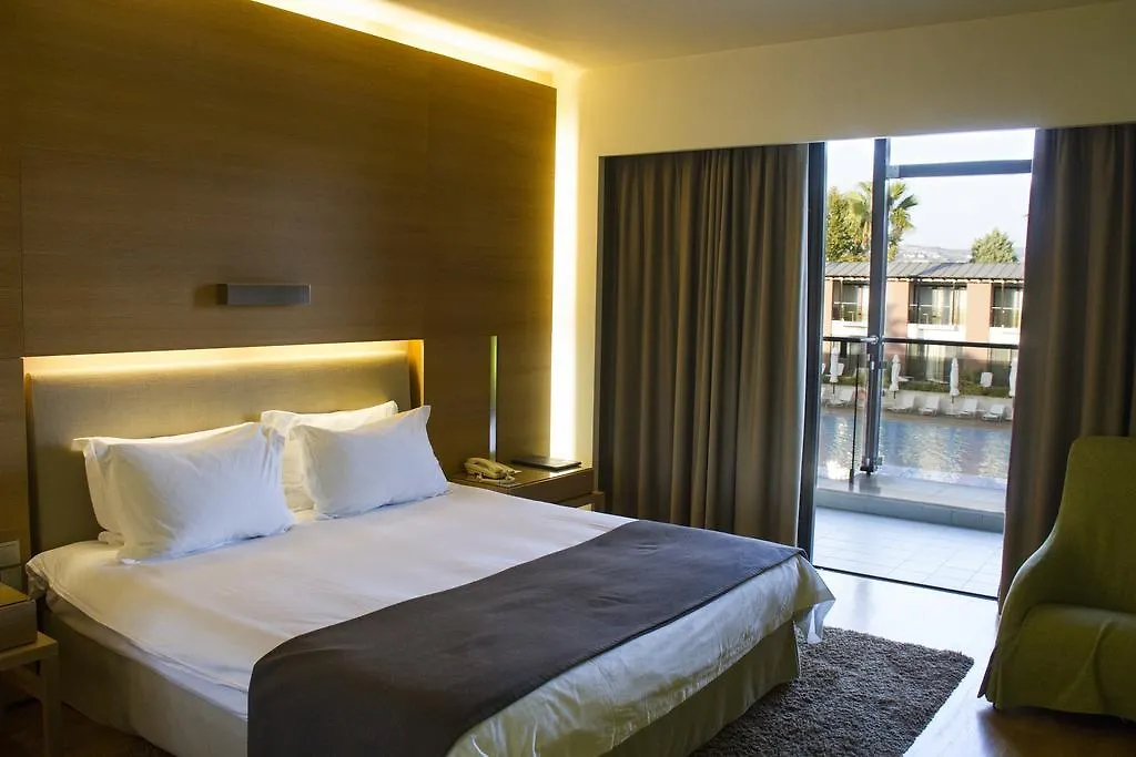 Hotel Nikopolis Thessaloniki 5*,  Greece