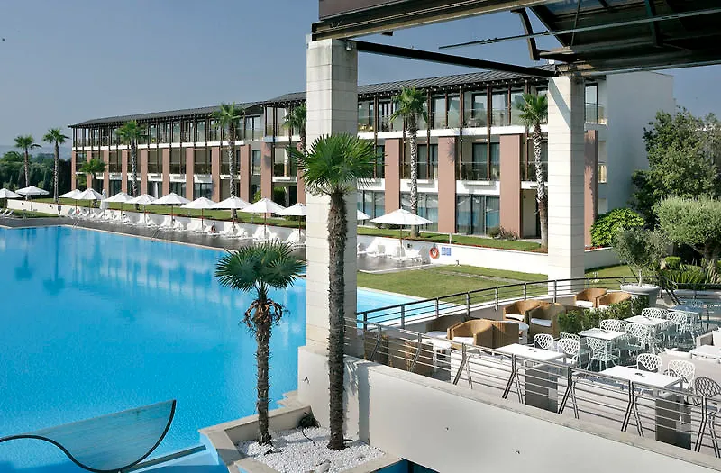 Hotel Nikopolis Thessaloniki