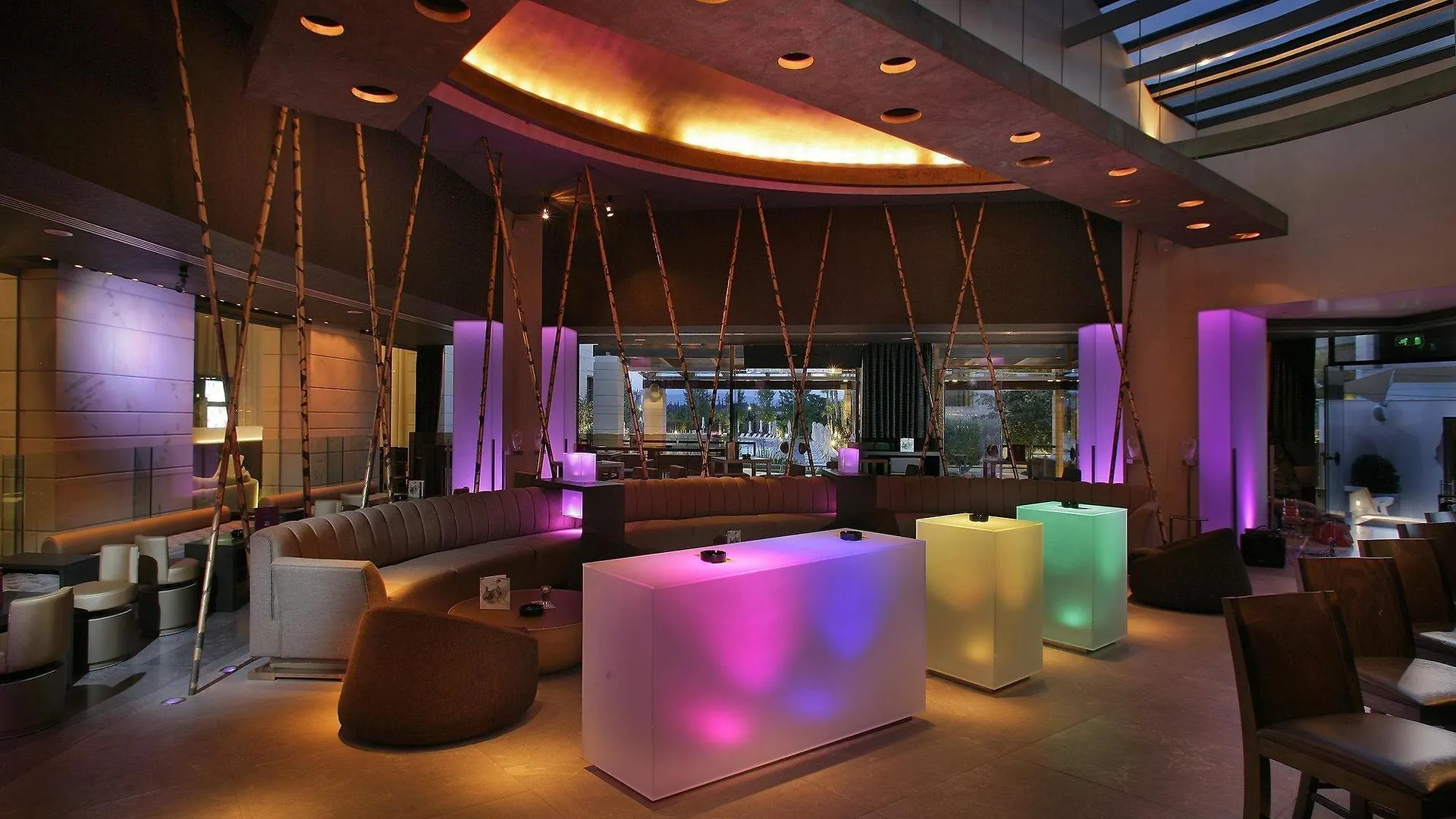 Hotel Nikopolis Thessaloniki