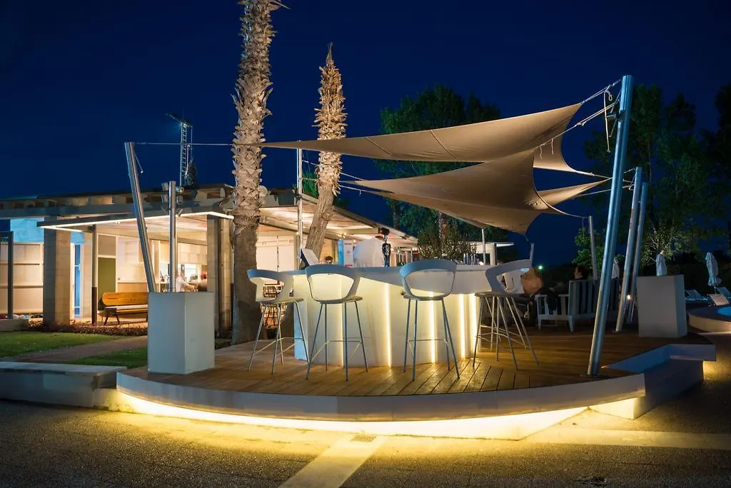 Hotel Nikopolis Thessaloniki 5*,