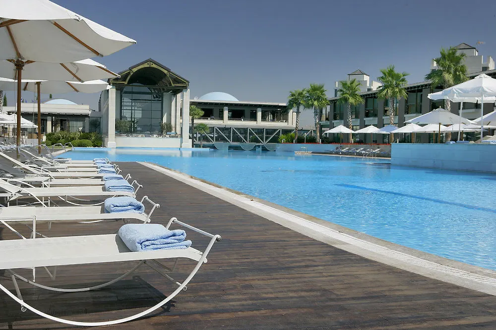 Hotel Nikopolis Thessaloniki 5*,  Greece