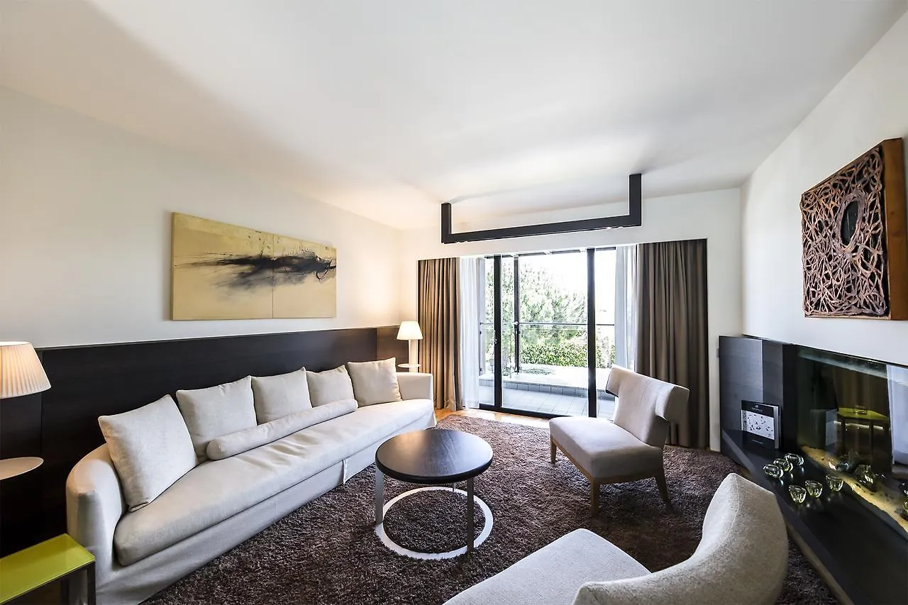 Hotel Nikopolis Thessaloniki Greece
