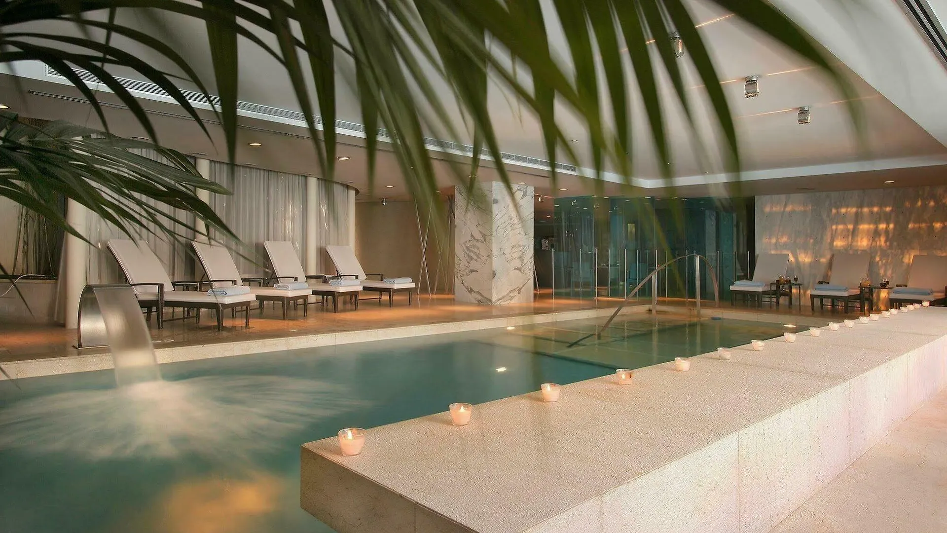 Hotel Nikopolis Selanik
