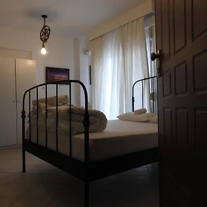 Konstantinos's Luxury Apartment