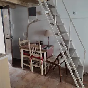 Loggia Traditional Appartamento