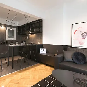 Διαμέρισμα Traveller's Nest #feelslikehome, Θεσσαλονίκη
