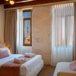 Casa D'oro - Luxury Appart hôtel