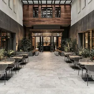 Monasty, Thessaloniki, Autograph Collection Selanik