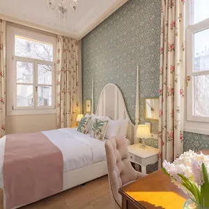 Διαμέρισμα Gatto Perso Luxury