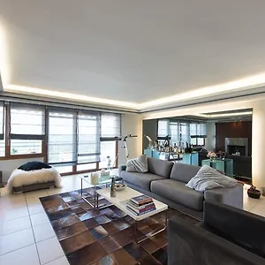 #luxlikehome-cosmopolitan Maison Apartment