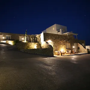 Atlantis Aparthotel