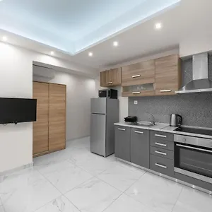 Διαμέρισμα Blanco, Nilie Hospitality Mgmt, Θεσσαλονίκη