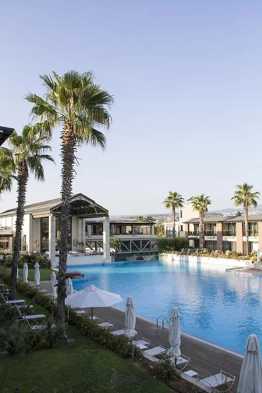 Hotel Nikopolis Thessaloniki